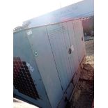 Cummins 35 KW Natural Gas Generator