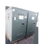 S&C 15KV Pad-Mount Switch