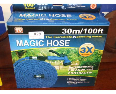 30 METRE MAGIC HOSE