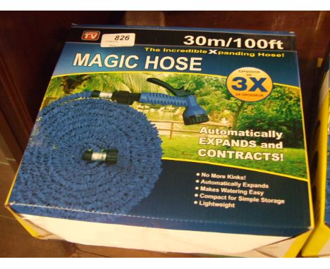 30 METRE MAGIC HOSE