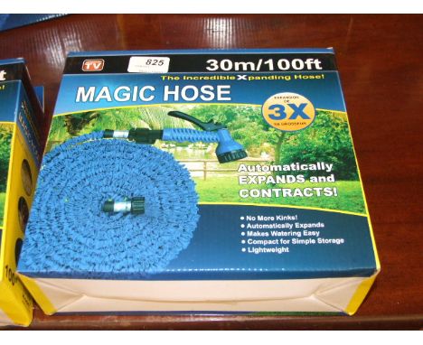 30 METRE MAGIC HOSE