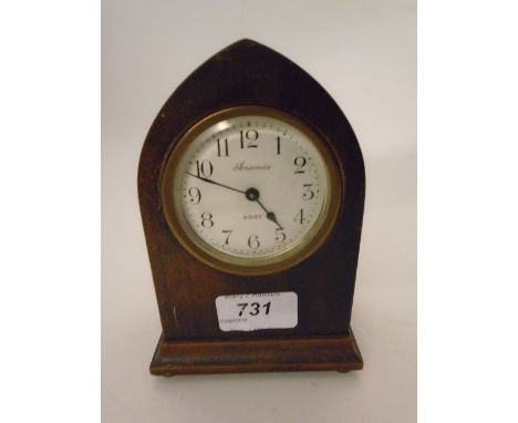 ANSONIA MANTLE CLOCK