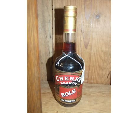 CHERRY BRANDY 50 CL