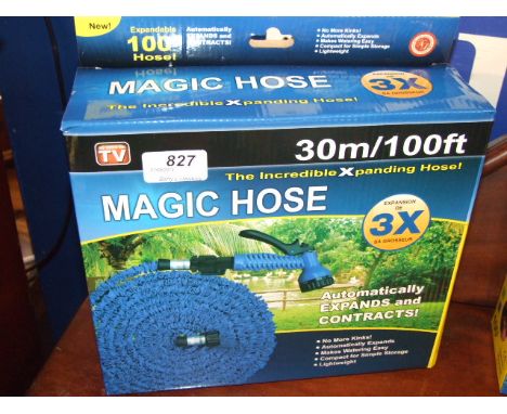 30 METRE MAGIC HOSE