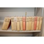 Richard Crompton, 13 volumes "William Stories"
