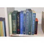 Folio Society, "Art and Illusion", "Lord McCartney