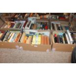 A large collection of various works to include Ian