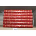 Brown, "Countries of the World", six volumes