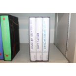Folio Society, Patricia Highsmith "The Talented Mr R