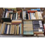 A collection of various works to include English L