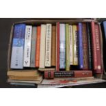 A quantity of various Folio Society works includin