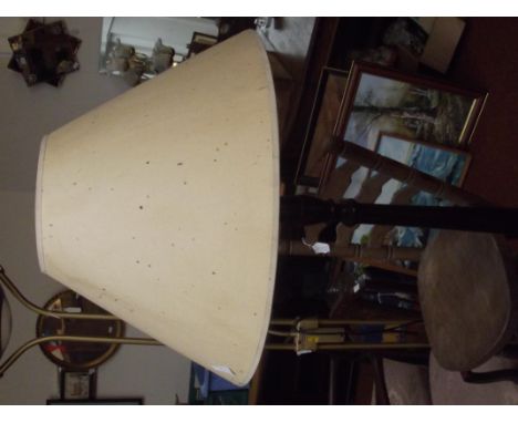 Standard lamp 