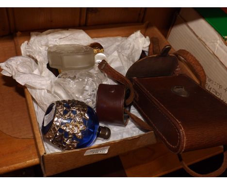 Box to include a vintage camera