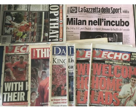 Football Newspaper Collection: Mainly from the 60s and 70s with many from the Daily Sketch. Covers lots of teams with picture
