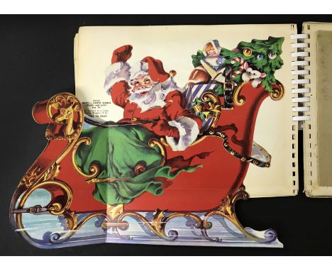 DENNISON DECORATIVE PRINTS