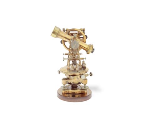 theodolite Auctions Prices