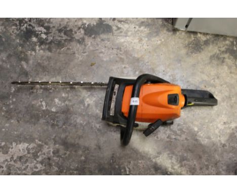A STIHL M5211 PETROL CHAINSAW