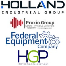 Proxio Group / Holland Industrial Group