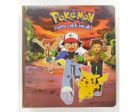 Pokemon TCG. Base Set & Jungle Complete Set. This lot contains complete sets of the first two Pokemon sets, Base Set and Jung