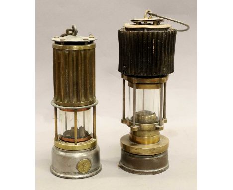 Mining Lamps Type HCP and Premier Lamp (2)
