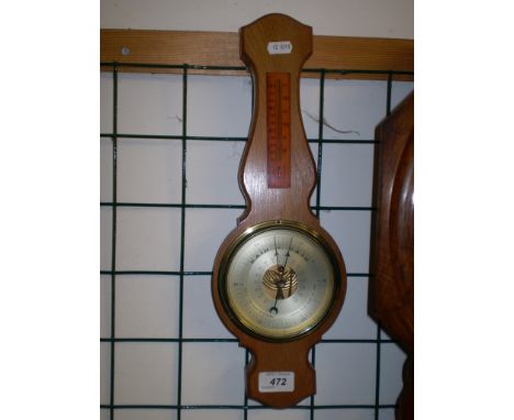BAROMETER (40 CM)