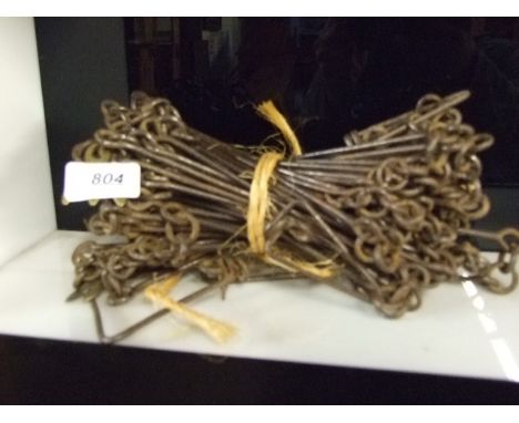 LAND MEASURING CHAIN 