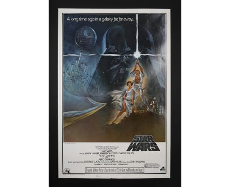 Artist: Tom JungAn unusual variant of the Tom Jung Style-A One-Sheet poster, this being a special "Soundtrack" promotional it