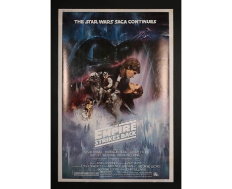Artist: Roger KastelPrinted on card stock, this US 40x60 poster presents Kastel's dramatic "Gone With The Wind" influenced Ar