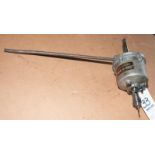 Procunier Mdl. 2, 12002 Series, S/N E, Tapping Head
