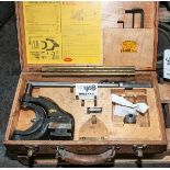 RADII Cutter mdl. 3S