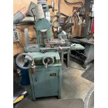 Harig Super 612 Surface Grinder W/ Ceramax 6x12 Mag Chuck