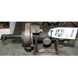 Econoline Radius & Angle Wheel Dresser