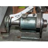 Yuasa 550-003 5C Collet Indexing Spin Jig Fixture