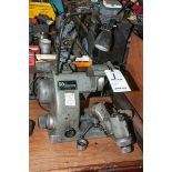 Feinmechanik Michael Deckel SO Cutter Grinder