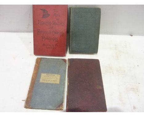 LEES DOCTOR F. R.  An Argument Legal & Historical for the Legislative Prohibition of the Liquor Traffic. Orig. cloth. 1856; a