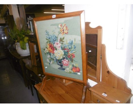 TAPESTRY FRAME