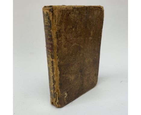 Wittie Robert (Dr. in Physick): Scarborough-Spaw: or a Description of the Nature and Vertues of the Spaw at Scarborough Yorks