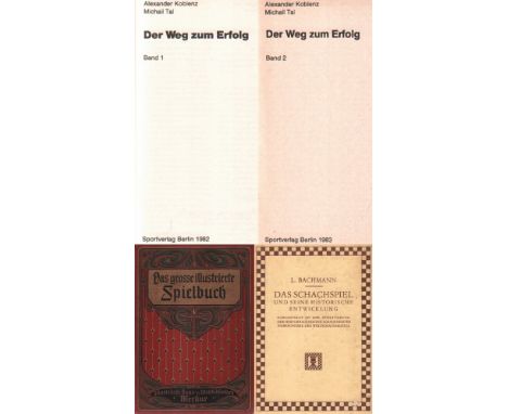 Rulemann, Th. (Hrsg.) Das große illustrierte Spielbuch. Enthaltend gegen 1000 neuere und ältere Spiele … Brett-, Tisch-, Kart