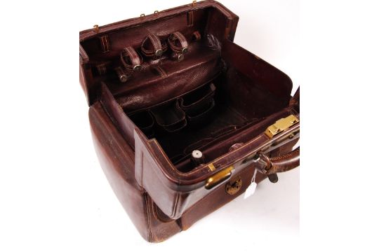 gladstone briefcase