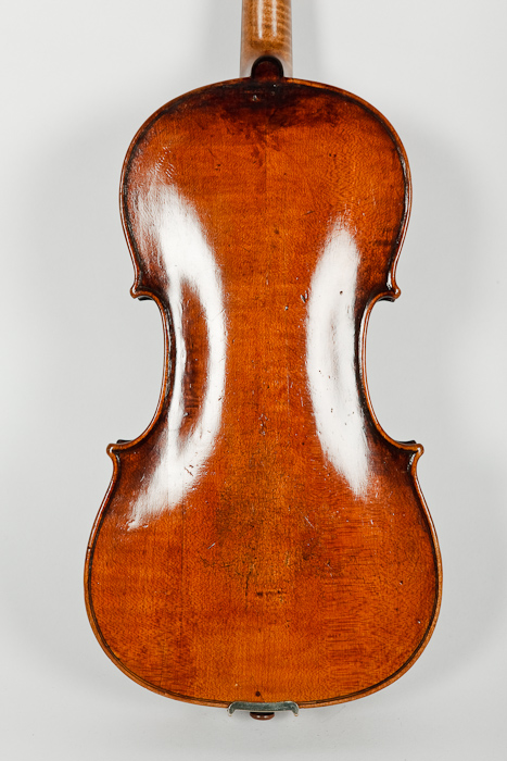 18th century violin makers