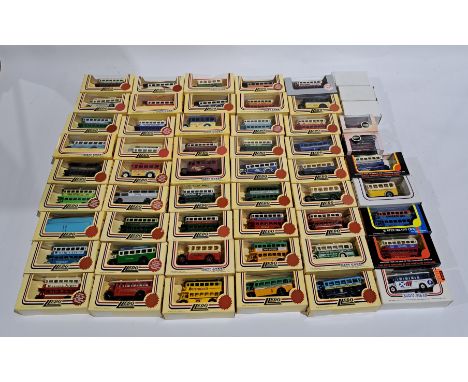 Lledo Promotional Models and similar, a boxed group. Although unchecked for completeness condition generally&nbsp;appears to 