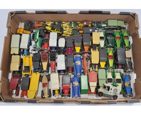 Matchbox Models of Yesteryear Unboxed Group to Include Y3 Riley Sports Car, Y12 Ford Model T "Heinz",, Y1 Jaguar SS100 Sports