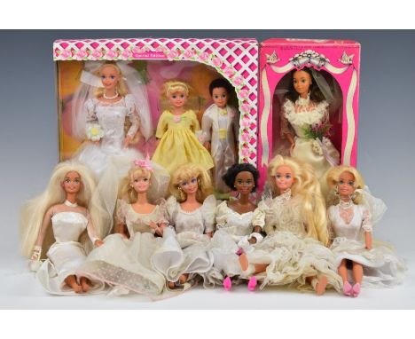 barbie Auctions Prices | barbie Guide Prices