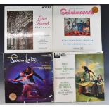 Classical - Approximately 80 albums