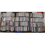 Classical - Approximately 400 CDs