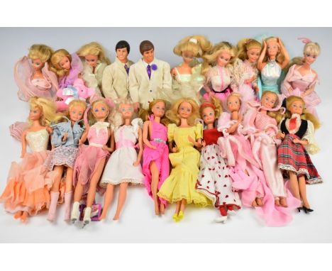 barbie Auctions Prices