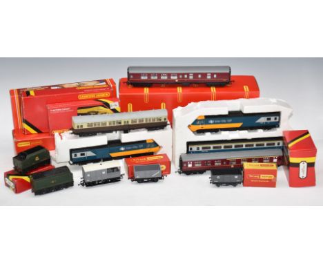 Sold at Auction: LEGO 7740 ELECTRIC INTER-CITY TRAIN SET, 12 VOLTS