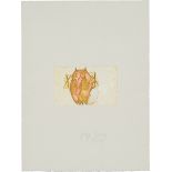 Joseph Beuys. „Schamanentrommel“. 1984