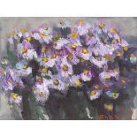 Klaus Fußmann. Astern. 1994