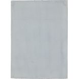 Raimund Girke. Ohne Titel. 1973